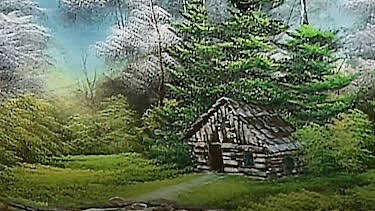 15:30: Bob Ross - The Joy of Painting | ARD Alpha | 8/23 2026