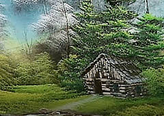 Bob Ross - The Joy of Painting