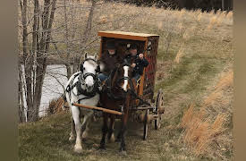 Bill Tilghman and The Outlaws: Their Best Behavior