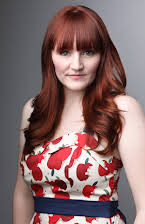 Emmy O'Leary as Older Lady