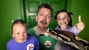 15:10: Dyredilla: Kanskje kommer kongen? | NRK Super | 5/2 2026