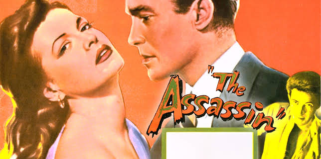 The Assassin (1953)