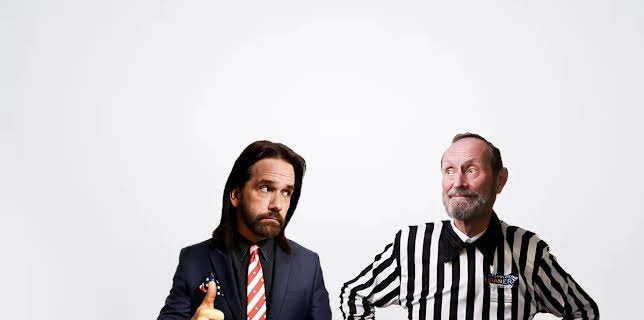 Arcades & Love Songs: The Ballad of Walter Day (2025)