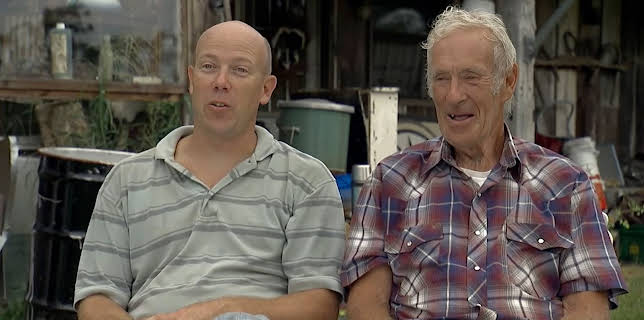 11:10 AM: American Pickers | Channel 4 | 12/10 2025