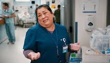 St. Denis Medical (S1 E4)