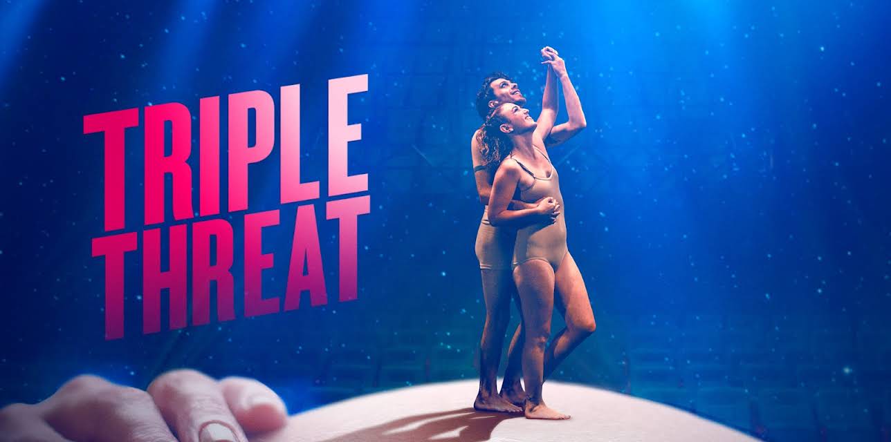 Triple Threat (2022)