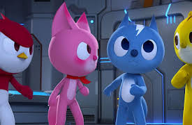 Miniforce X: Combine! Force X Tron!