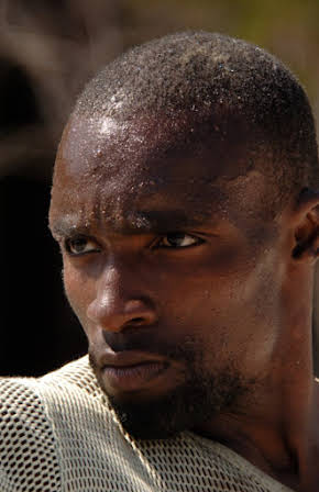 Sebastien Foucan as 
