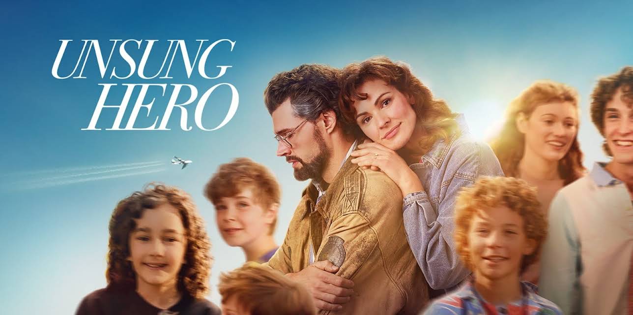 Unsung Hero (2024)