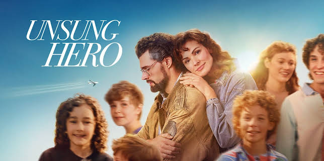 Unsung Hero (2024)