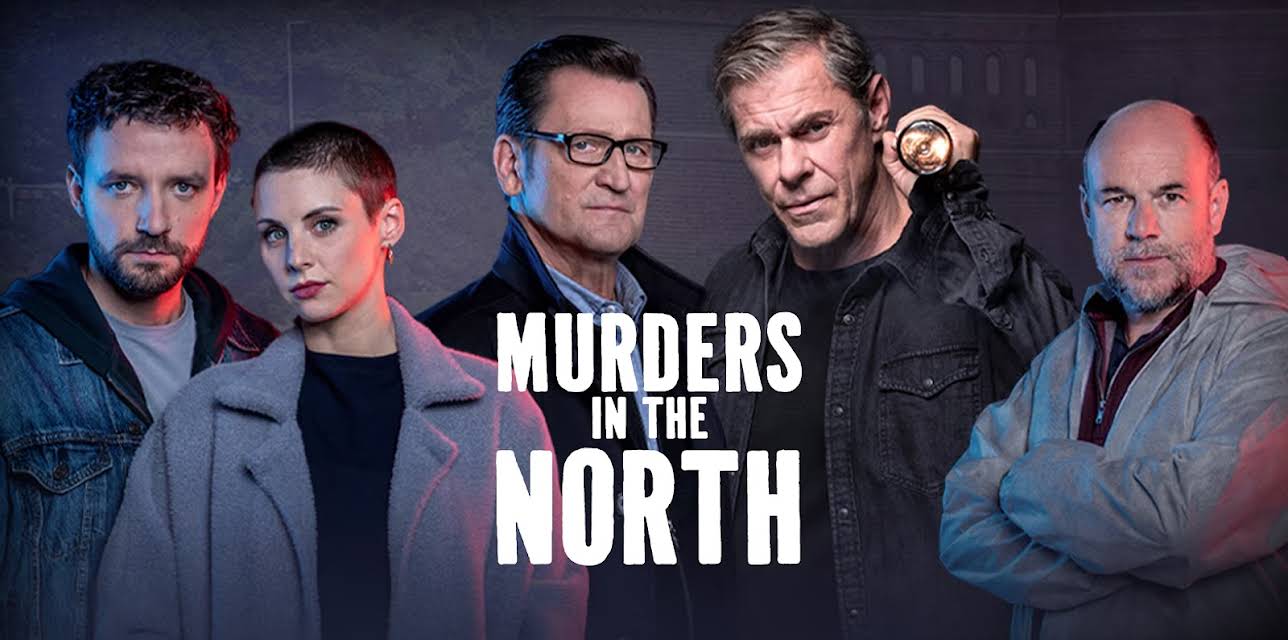 Murders in the North | S7