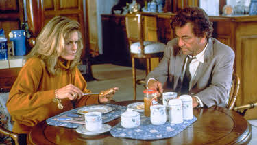 5:00 PM: Columbo: Rest in Peace, Mrs Columbo | 5 USA | 8/9 2026