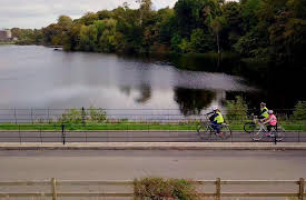 EcoEye with Duncan Stuart: Active Travel