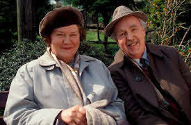 Hetty Wainthropp Investigates, Season 1: Widdershins