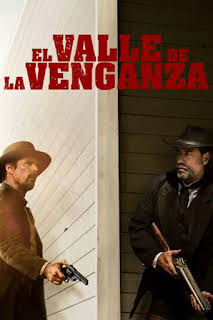 19:15: El valle de la venganza | COSMO | 7/4 2026