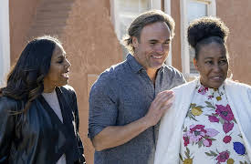 Build It Forward, Season 1: Give Back in the Golden State