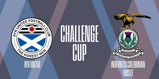 7:20 PM: SPFL Challenge Cup | BBC Alba | 2/24 2026