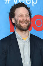 Jon Glaser som 