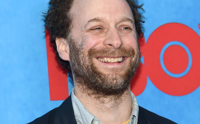 Jon Glaser