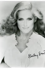 Shelley Smith as 