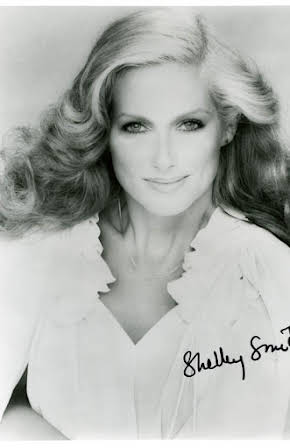 Shelley Smith as 