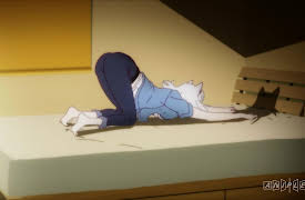 Monogatari Second Season: Tsubasa Tiger Part Five