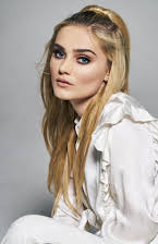 Meg Donnelly as 