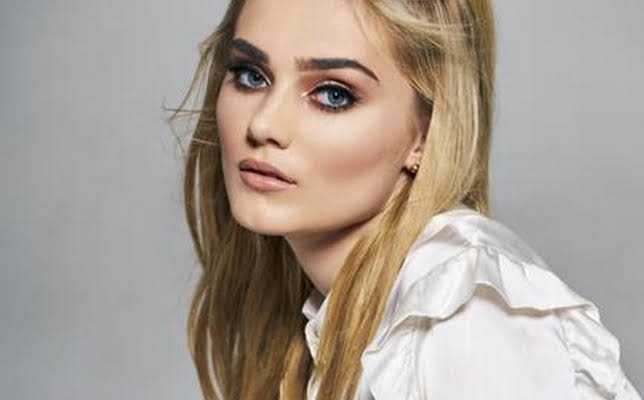 Meg Donnelly