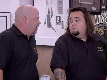 19:05: Pawn Stars - Die drei vom Pfandhaus | Kabel Eins Doku | 5/15 2026