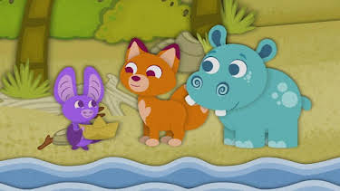 6:10 PM: Abadas (S2) | BBC Alba | 10/30 2025