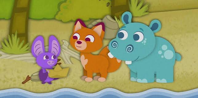 5:40 PM: Abadas (S2) | BBC Alba | 11/3 2025