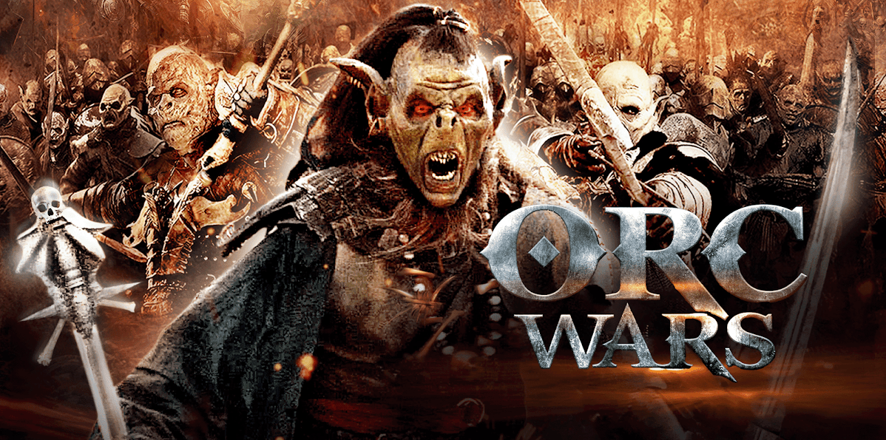 Orc Wars (2013)