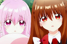 Season 1: I Choose the Beauty of the Elves Over the Normies of the Human World