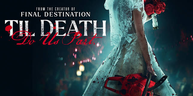 Til Death Do Us Part (2023)