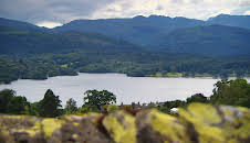 The Lakes With Paul Rose (S1 E1)