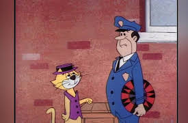 Top Cat: The Complete Series: The Case Of The Absent Ant Eater