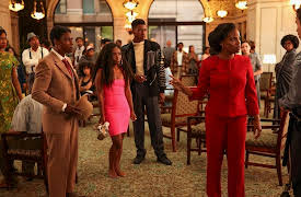 4400, Season 1: Past is Prologue