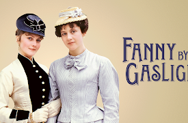 Fanny by Gaslight: Episode 2
