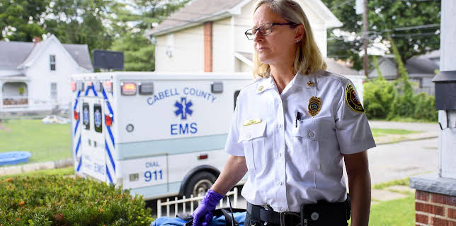 Heroin(e): Kvinnene som kjemper mot rusavhengighet (2017)