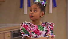 Fresh Prince i Bel-Air (S2 E21)