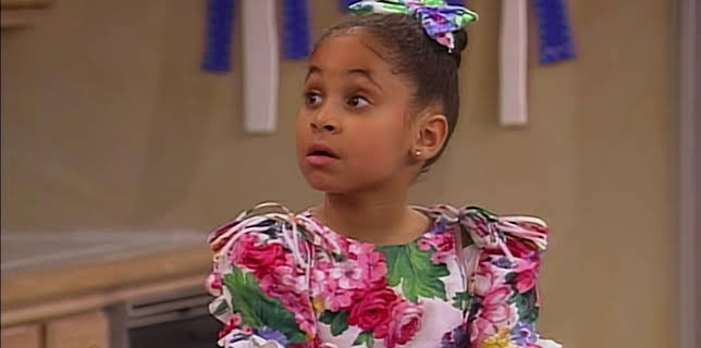 08:30: Fresh Prince i Bel-Air (S2 E21) (S2) | TV6 | 11/13 2025