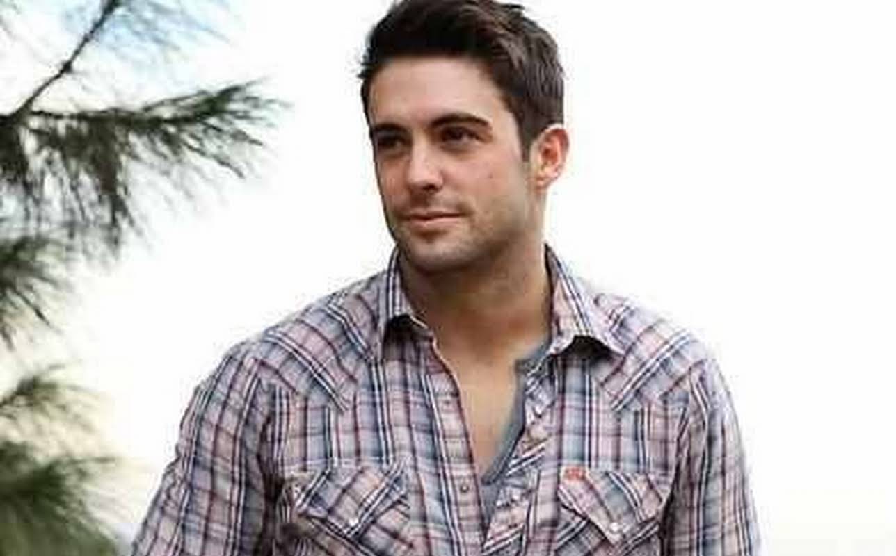 Cory M. Grant