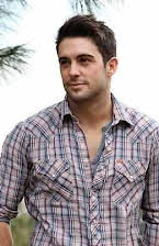 Cory M. Grant as 