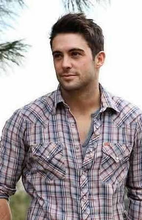 Cory M. Grant as 