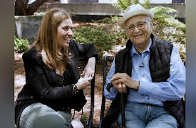 To Dine For with Kate Sullivan: Norman Lear