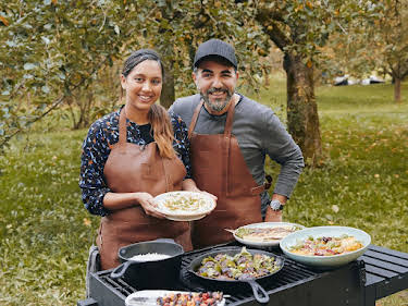 05:30: Grillen mit Ivana und Adnan | SWR Fernsehen RP | 8/15 2026