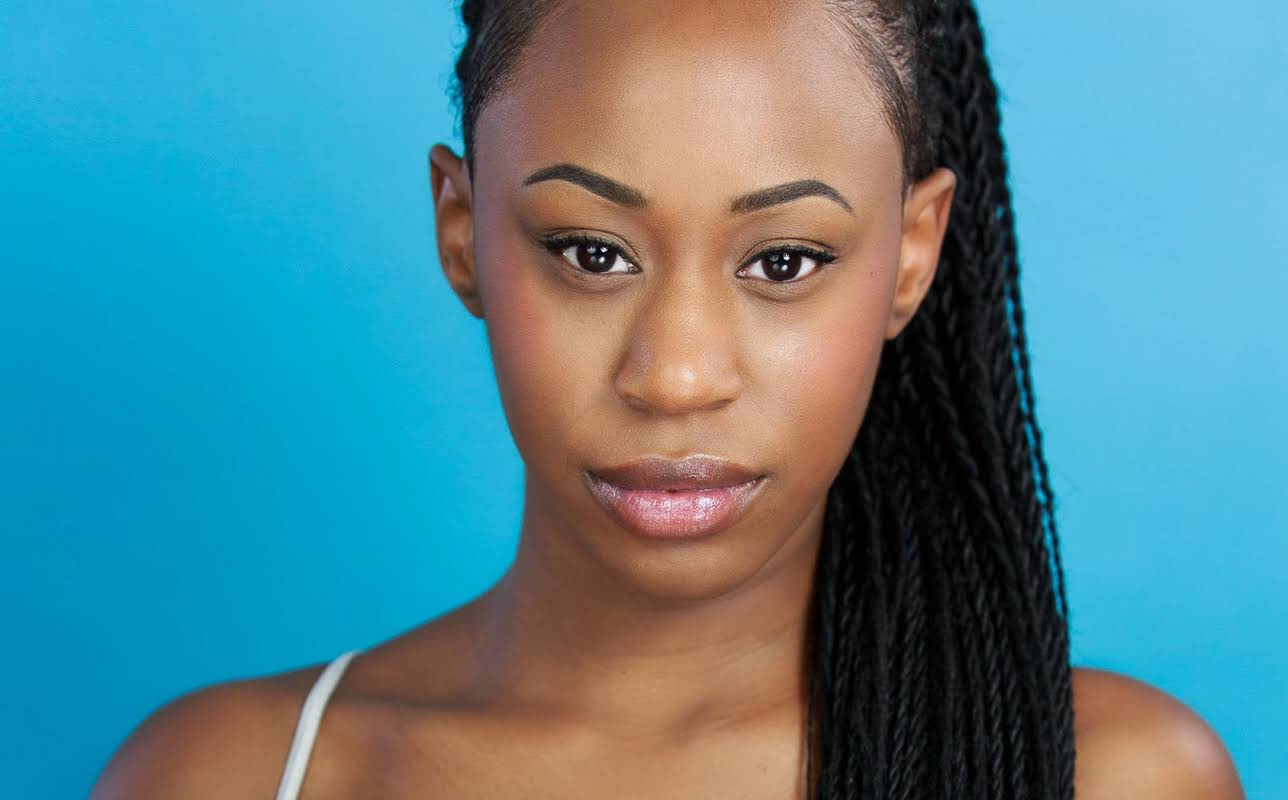 Savannah Gordon-Liburd
