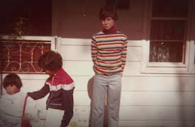 Killer Kids Season 1: Redemption/Salt in the Wounds