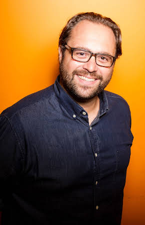 Jim Santangeli as Behar