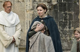 The Spanish Princess: All Is Lost